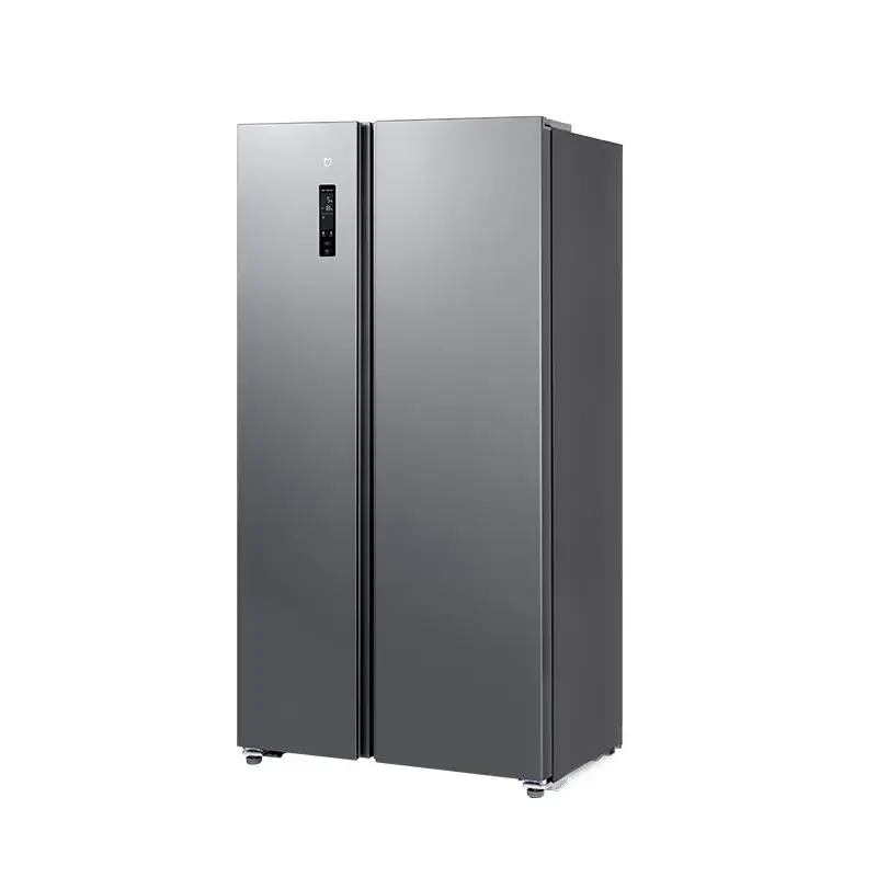 540L double-door air-cooled frost-free technology refrigeration home appliance kitchen refrigerator