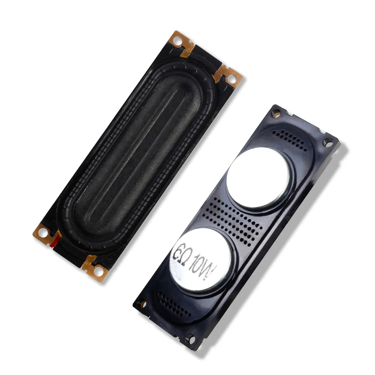 For UA46C7000WF UA55C7000WF UA55C8000 TV Speaker BN96-12943C BN96-12943B UE40C7000 BN96-12943A UE46C7000 UE55C7000