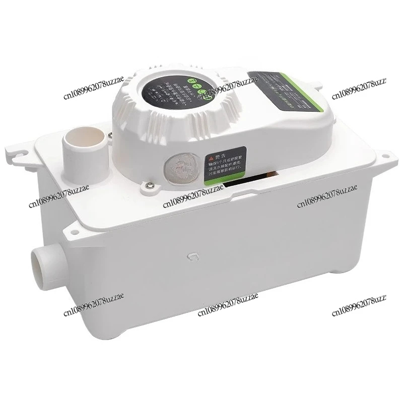 PCT-100A Ceiling Machine Air Duct Machine Air Conditioner Drainage Pump Ceiling Air Conditioner DN25 Condensate Lift Pump