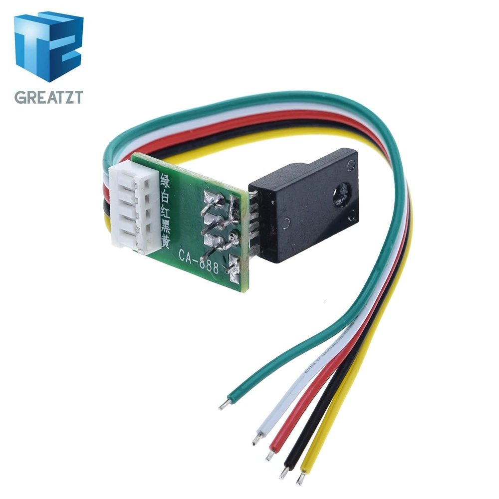 GREATZT 12-18V LCD Universal Power Supply Board Module Switch Tube 300V For LCD Display TV Maintenance CA-888