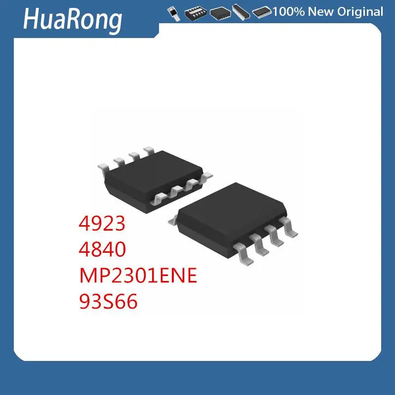 10Pcs/Lot 4923 4804…