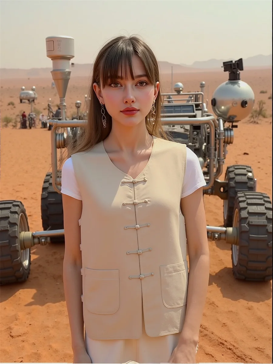 

Женские жилеты De Mujer с открытой пряжкой, летние, с открытой спиной, асимметричные, без рукавов, модные, нерегулярные пуговицы, сплошной цвет, современный