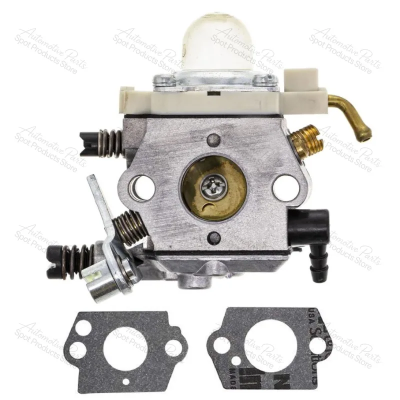 WT-227 Carburetor Replace Stens 615-009 Suitable for FS72 FS74 FS75 FS76 Grass Trimmer Brush Cutter Carb