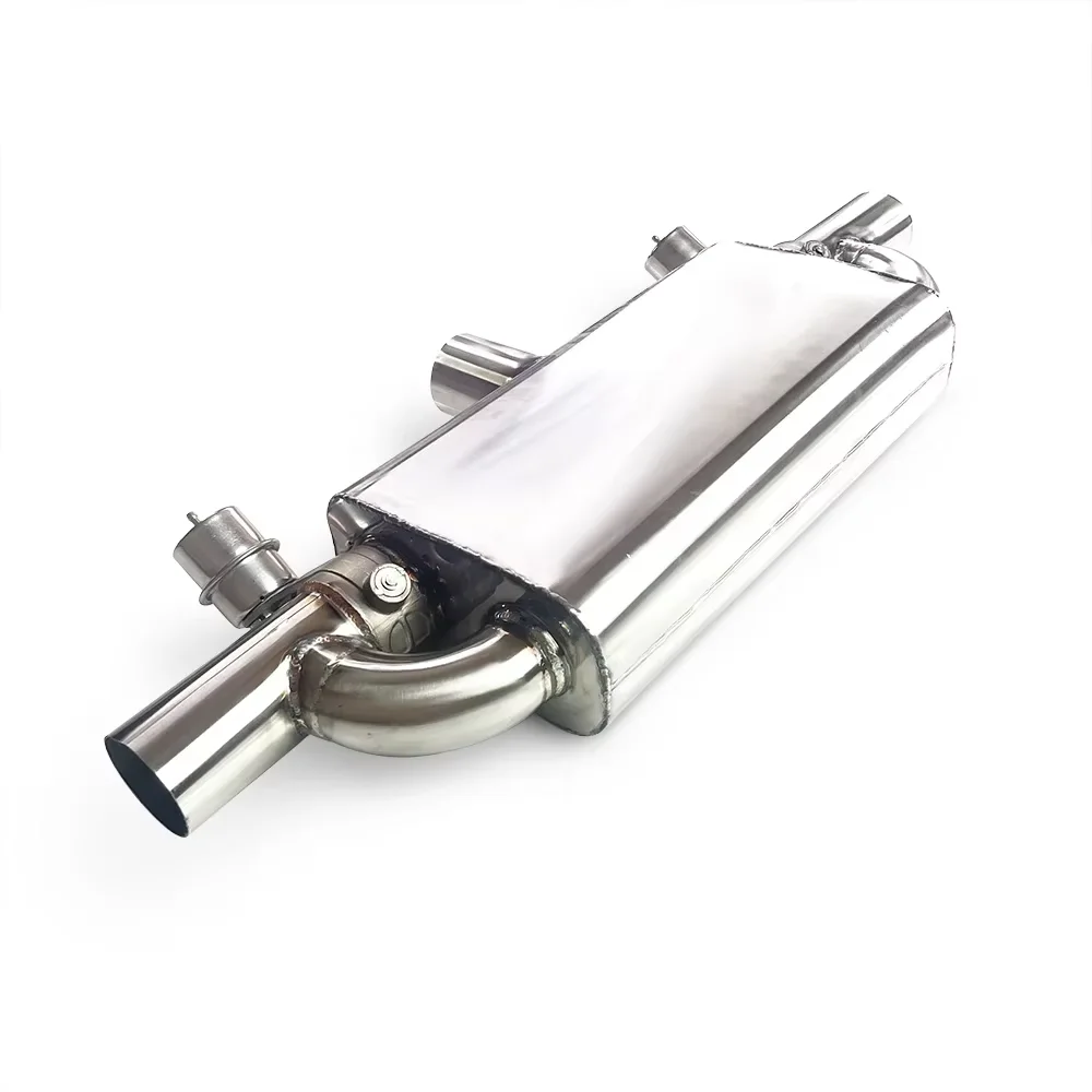 Universal Fit for High-Performance Valve  Exhaust Mods-Seamless Installation & Racing-Grade Performance