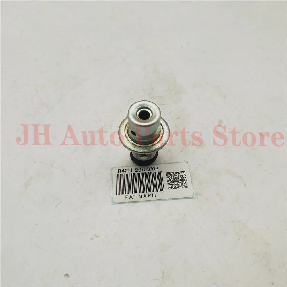 

JH Fuel Pressure Regulator For Ducati Motorcycle PAT0325