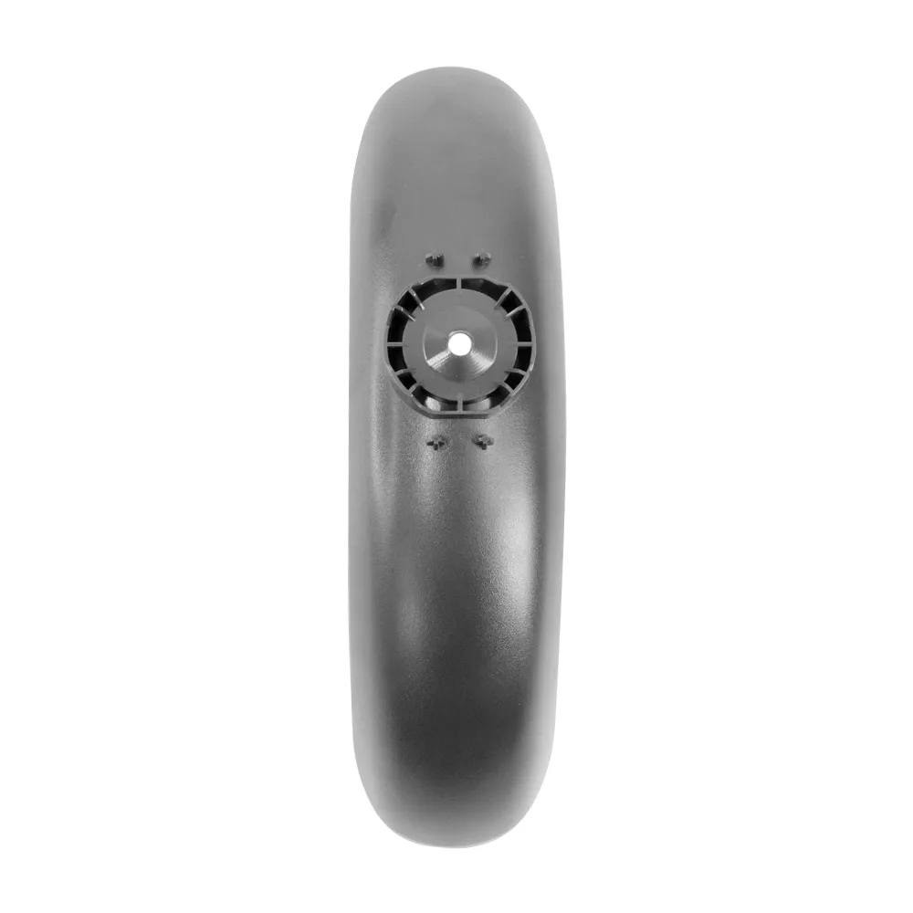 Front Fender for Segway Ninebot F20 F25 F30 F40 Electric Scooter Water Baffle Tyre Splash Guard Ninebot F Series Mudguard Part