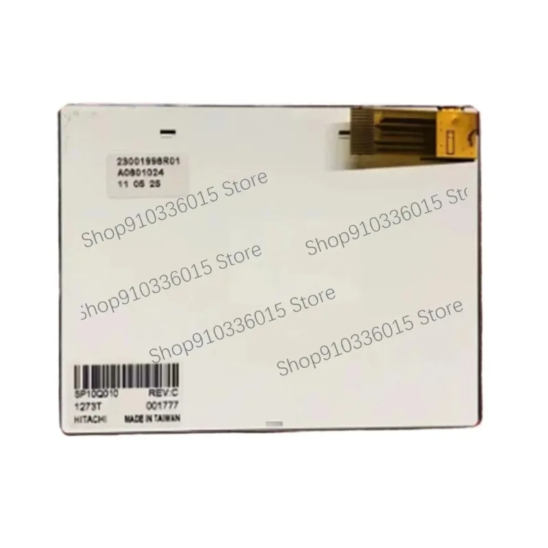 

SP10Q010 LCD Panel Display Screen