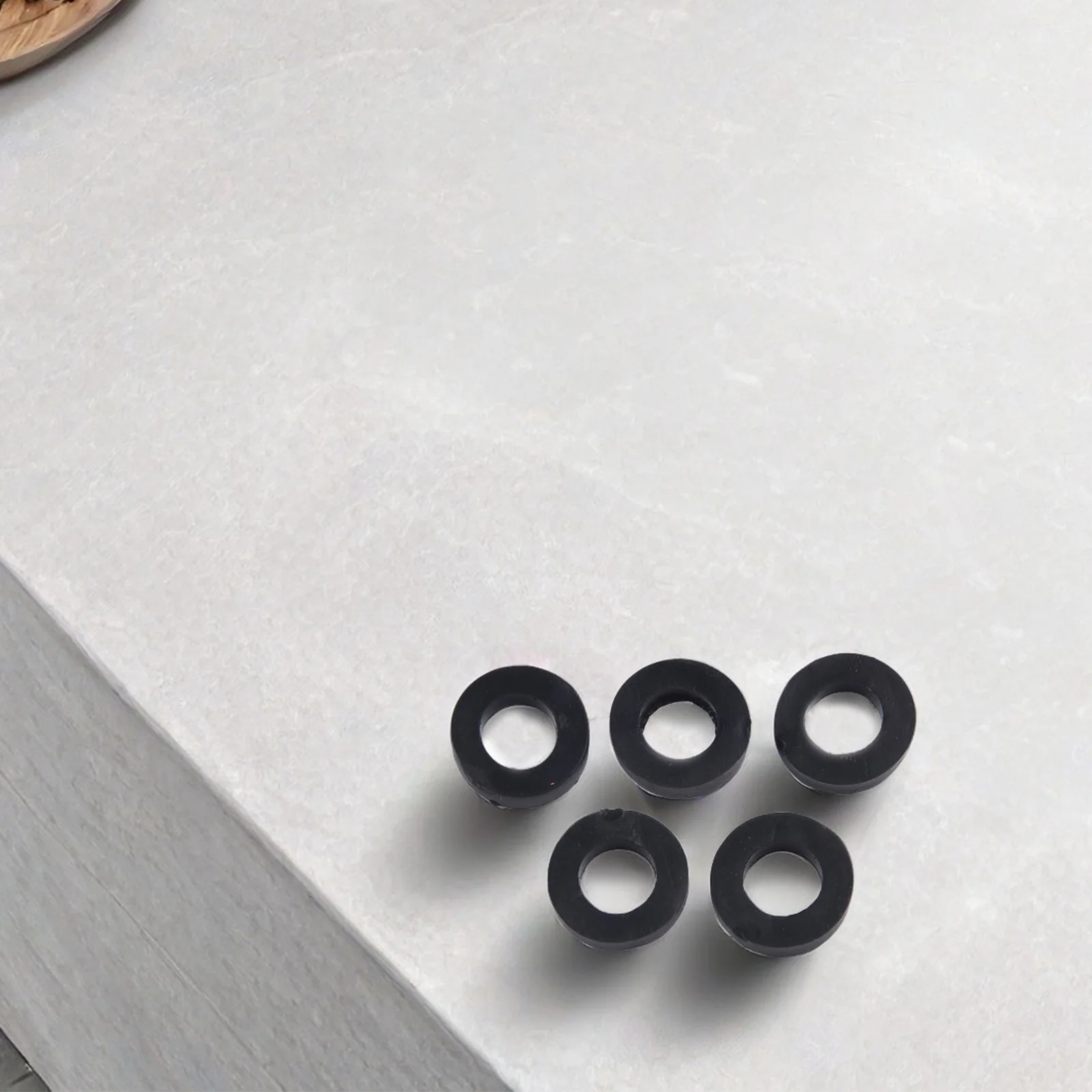 Drip Repair Washers Rubber Washers Bath Tap Repair Shower Hose Repair Various Sizes Water-tight Seal For Bath Tap