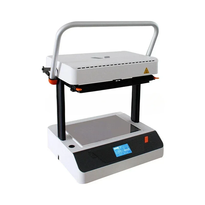 

Blister , Desktop Plastic Vacuum Forming, Chocolate Mold, 1.32KW Hot sales