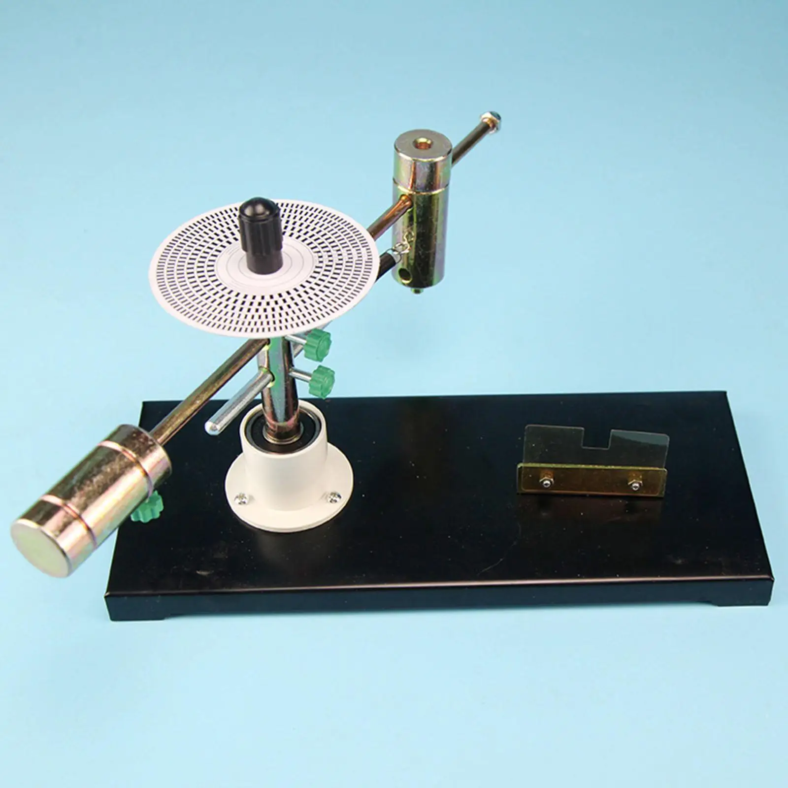 

Centripetal Force Experiment Physics Instrument Educational Science Model Toy