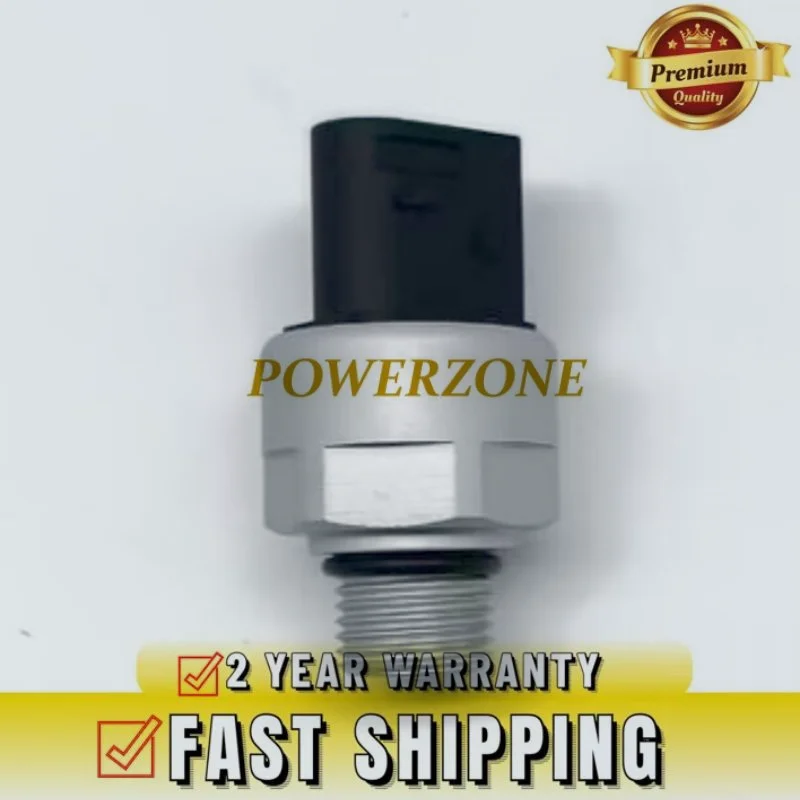 Pressure Sensor Air Suspension for DAF CF/XF F7 Truck for Scania Bus Truck 1889798 2020259 4410442020 4410442030 NEW