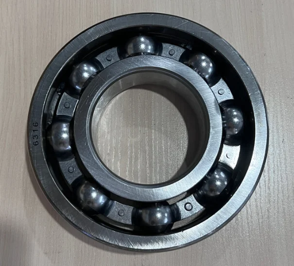 

Customization Supported for Any Model of Bearings