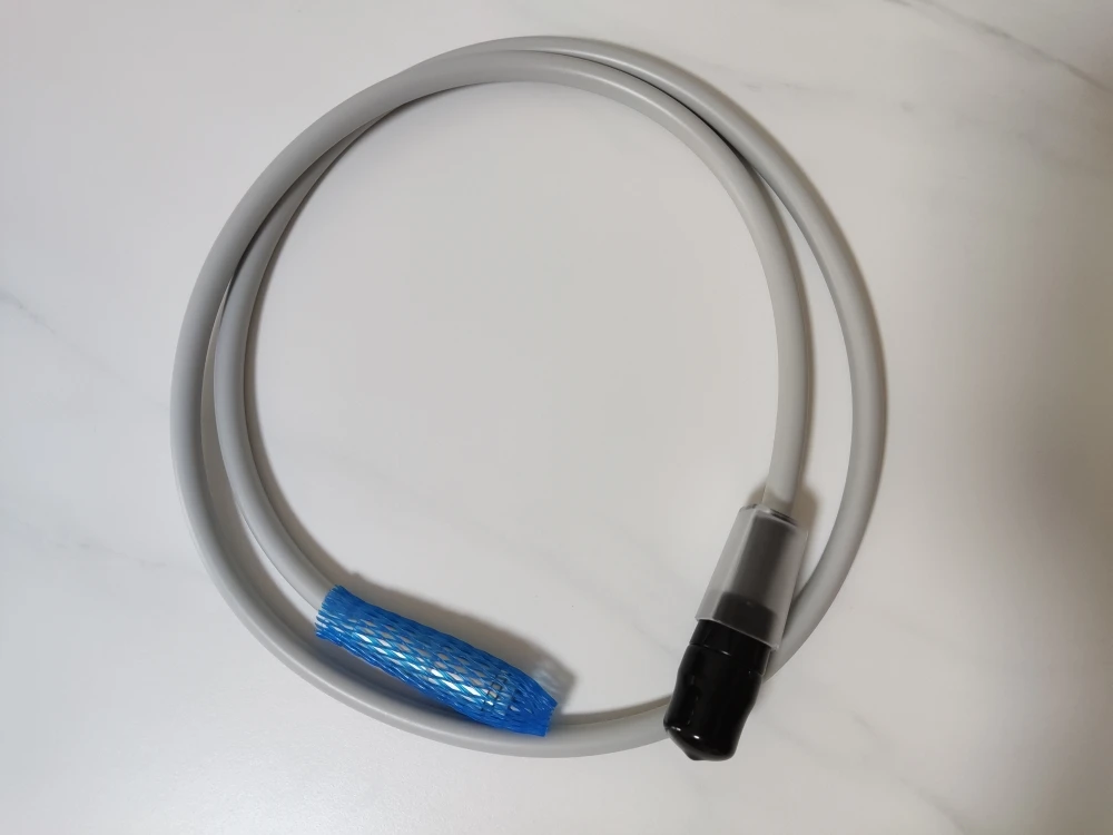 6-hole Dental Chair Turbine Pipeline Fittings for SIRONA Dental Chair C8+INTEGO SINIUS Dental Chair Unit Parts