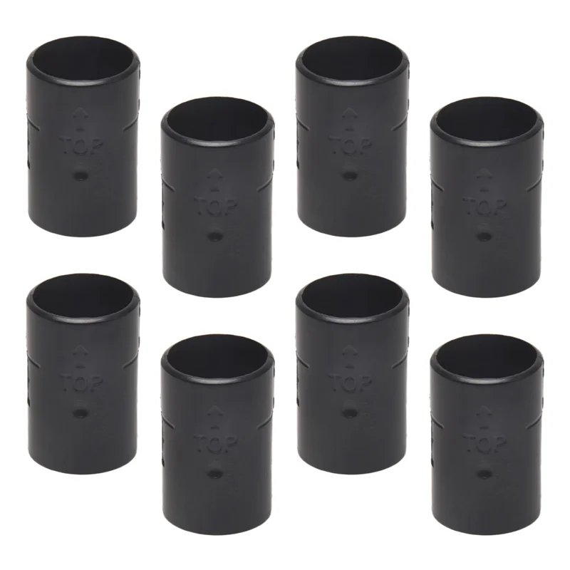 

2025 трендовые зажимы для проволочных полок, 1-дюймовые зажимы для блокировки полок, зажимы для блокировки полок, проволочные зажимы для полок для системы проволочных полок, 100 пар