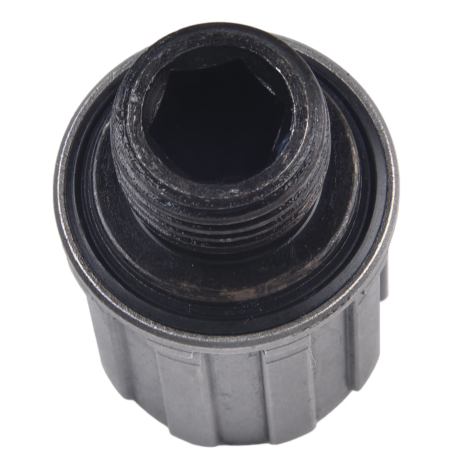 

New Practical Useful High quality Bike hub Body Freehub Body Freewheel Body Mountain Bike Replacement With washer