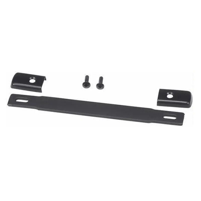 MHG-1 Aluminum Alloy Side Carrying Handle for YAESU FT-450D/FT-DX10/FT-710/FTX-1C Shortwave Radios