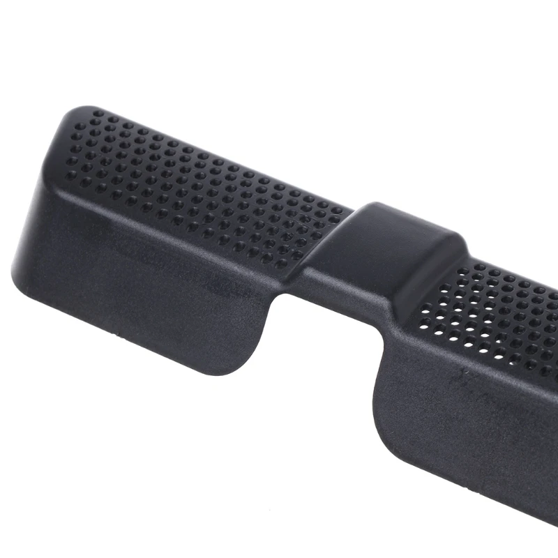 A70F 2x Car Rear for Seat Air Condition Duct Outlet Cover