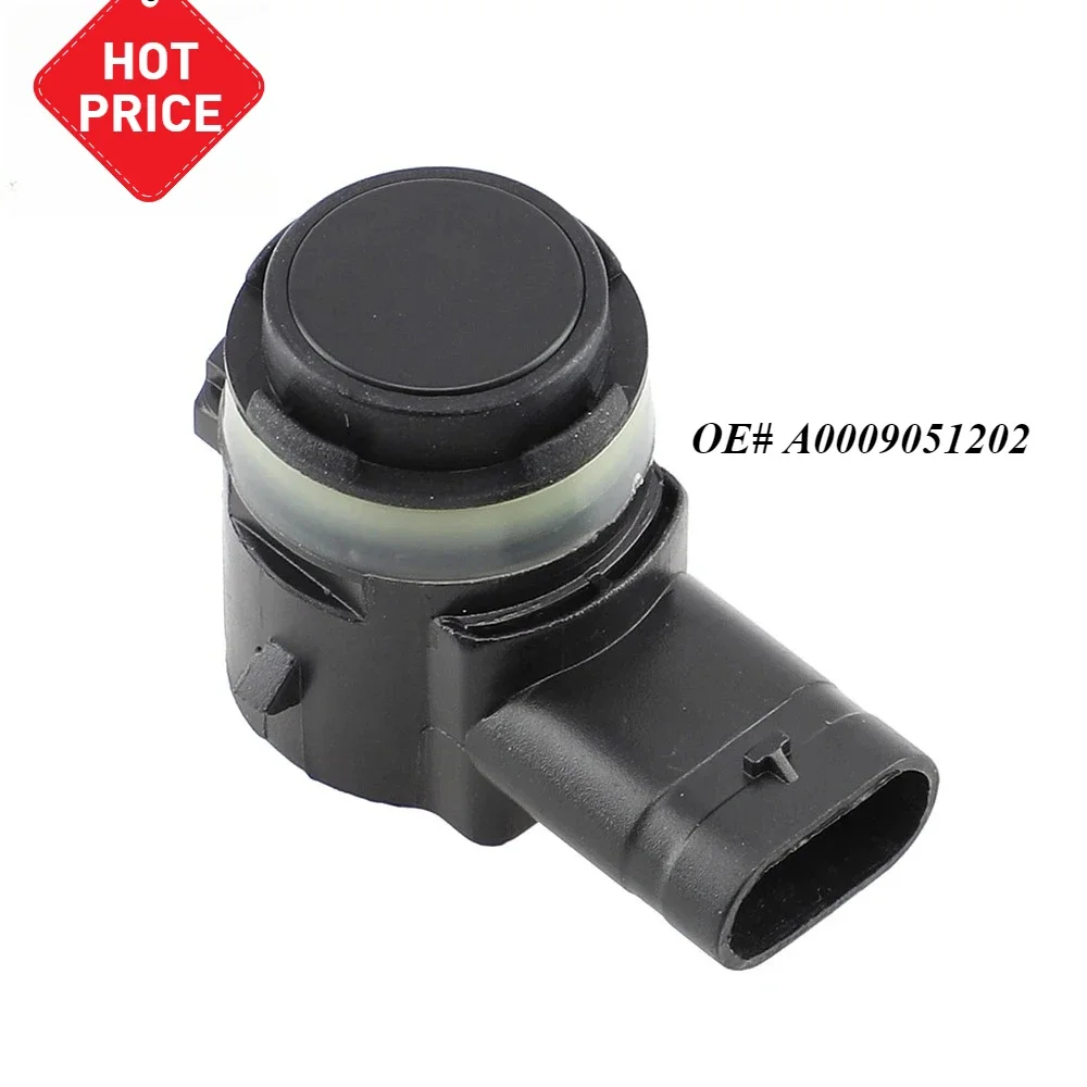 

A0009051202 For Mercedes Benz W156 W205 W207 W212 C218 W222 X156 W246 X218 A207 C207 Ultrasonic Radar Parking PDC Sensor
