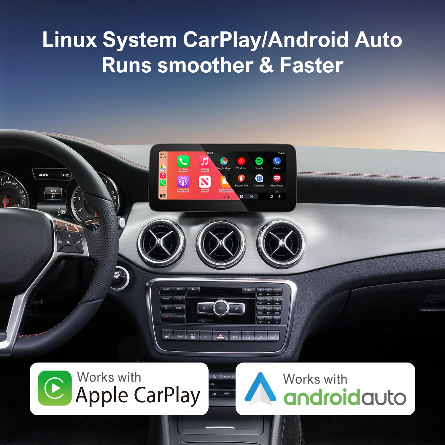 Stable Linux System…