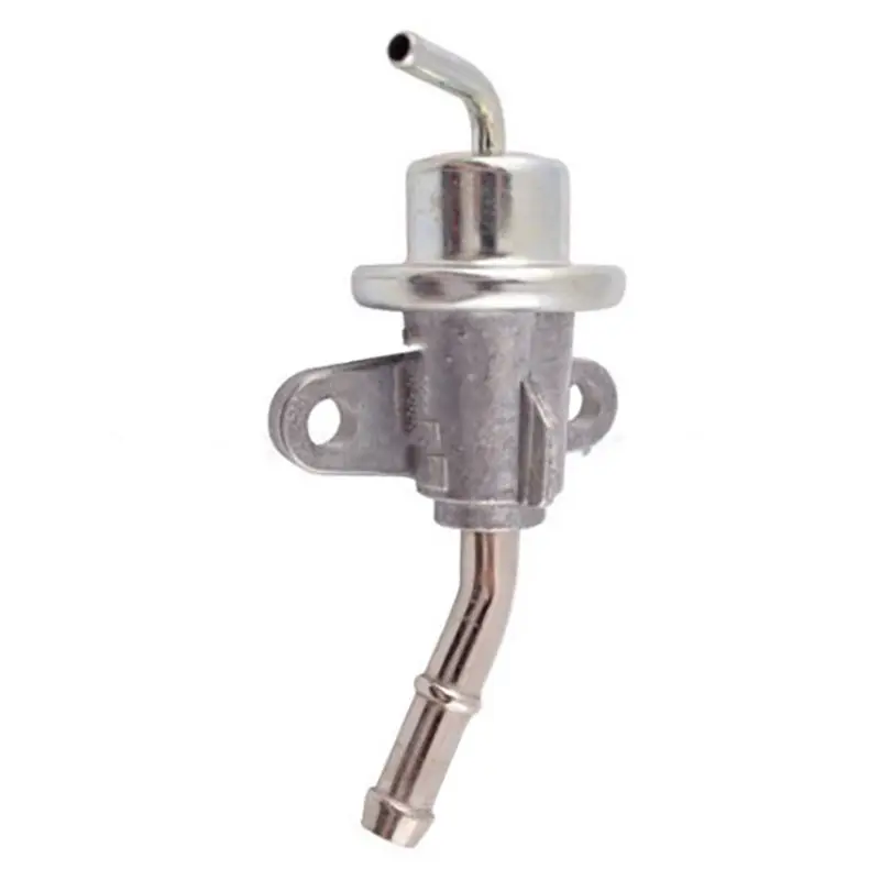Practical 16740-Mcj-013 2PCS Fuel Pressure Regulator For Honda Cbr 2000 2001 929 929Rr Cbr929