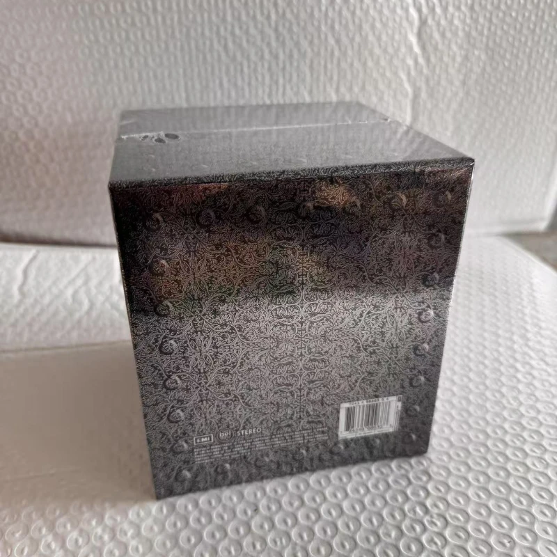 

Special Offers London Heavy Metal Band British Heavy Metal New Wave Jigsaw Puzzle Edition 15CD Box Set