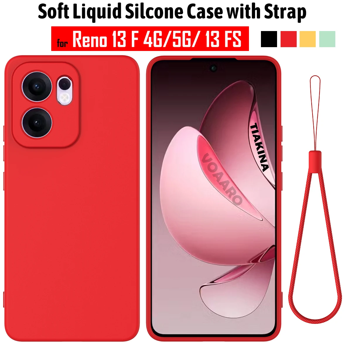 Soft Liquid Silicon…