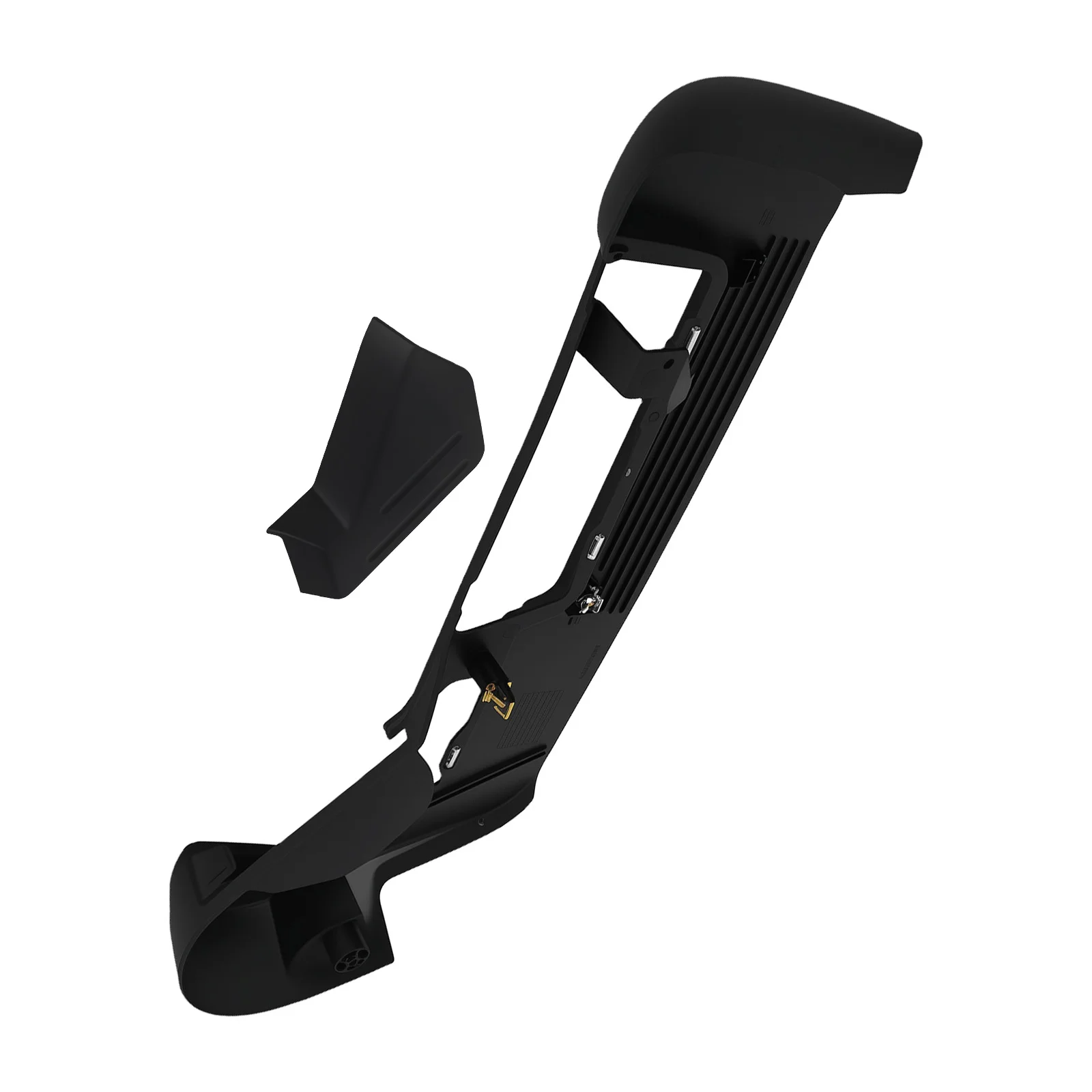 

Накладка на переднюю крышку переключателя для Ford F-150 2009-2014 9L3Z-1661693-CA