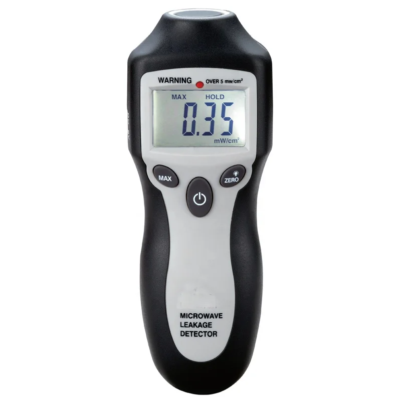 Category image: Electromagnetic radiation detectors (EMF)