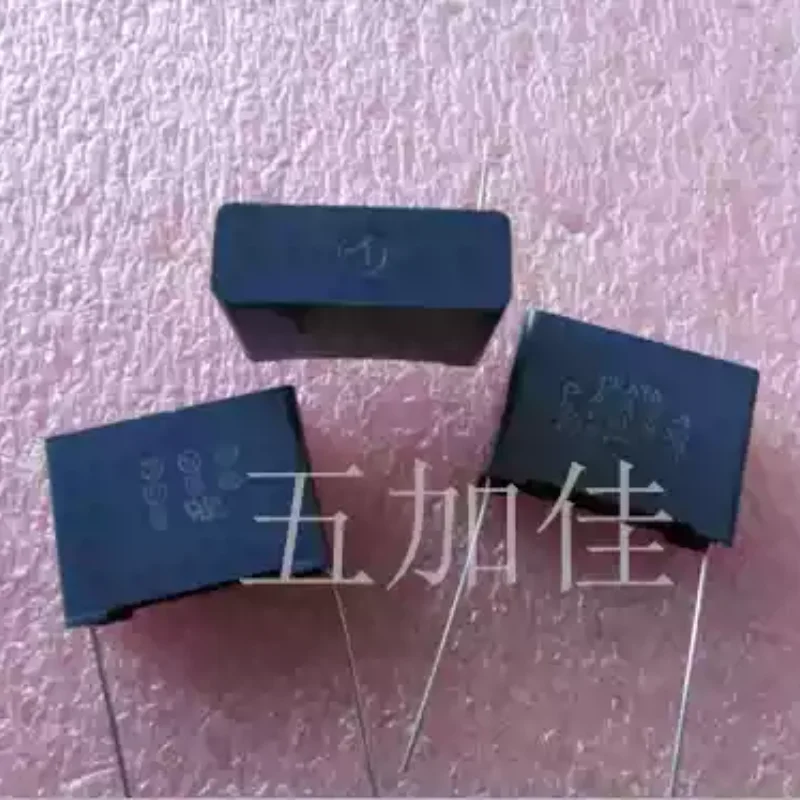 10-100pcs Japanese PA474 275V0.47UF IEC60384-14X2 Safety Standard Thin Film Capacitors