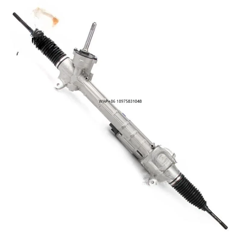 Auto Parts New Steel Electric Power Steering Gear Rack Compatible with 4634600401 4634600101