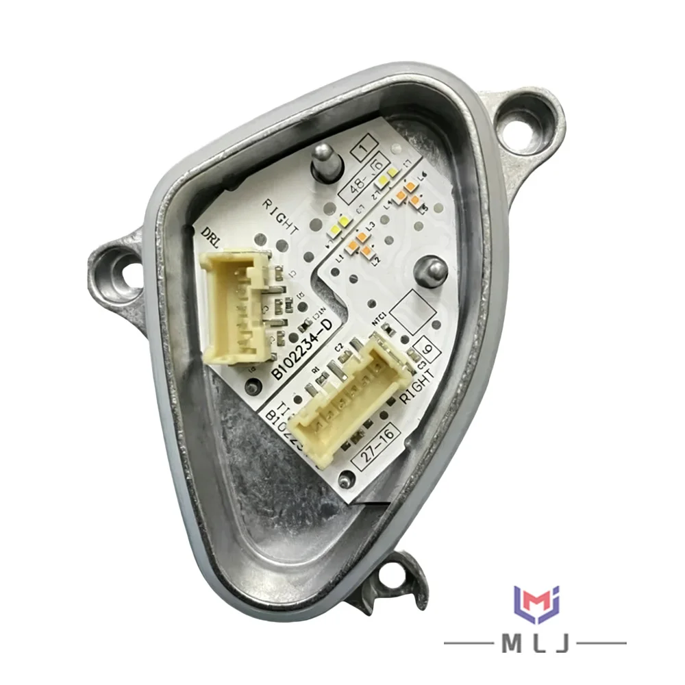 5F0941475A 5F0941476A For 2017-2020 SEAT Leon Cupra LED Headlight DRL 90112019 2217059 L B102233-D LED B102234-D Module - view 3