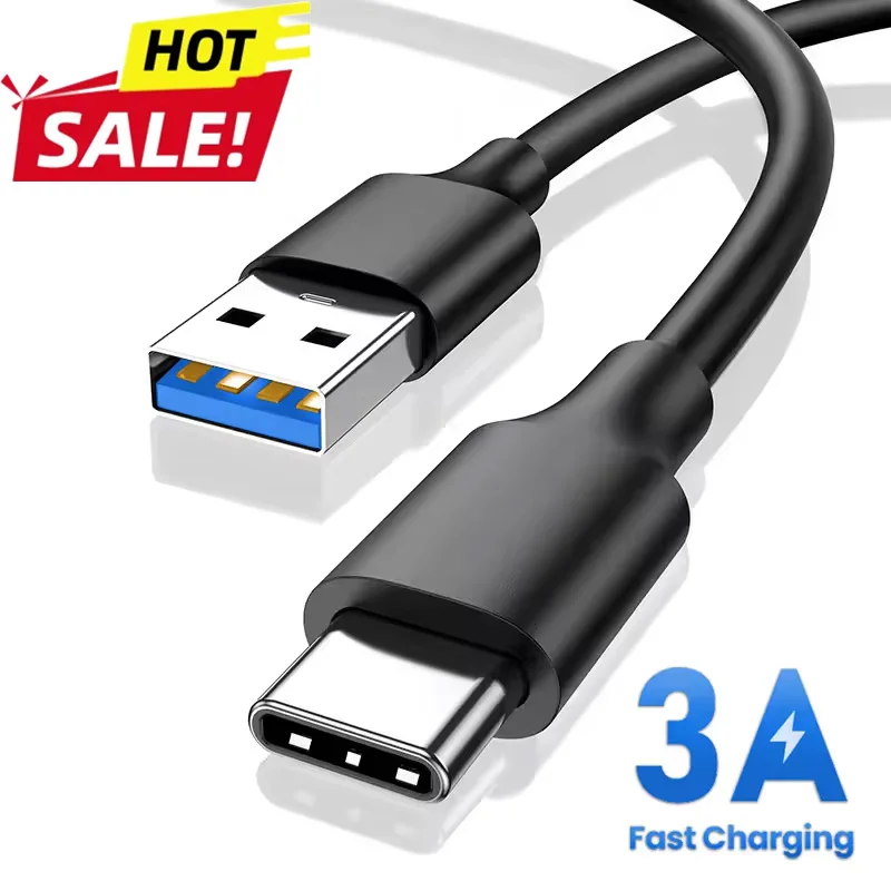 Usb Type-C Cable Us…