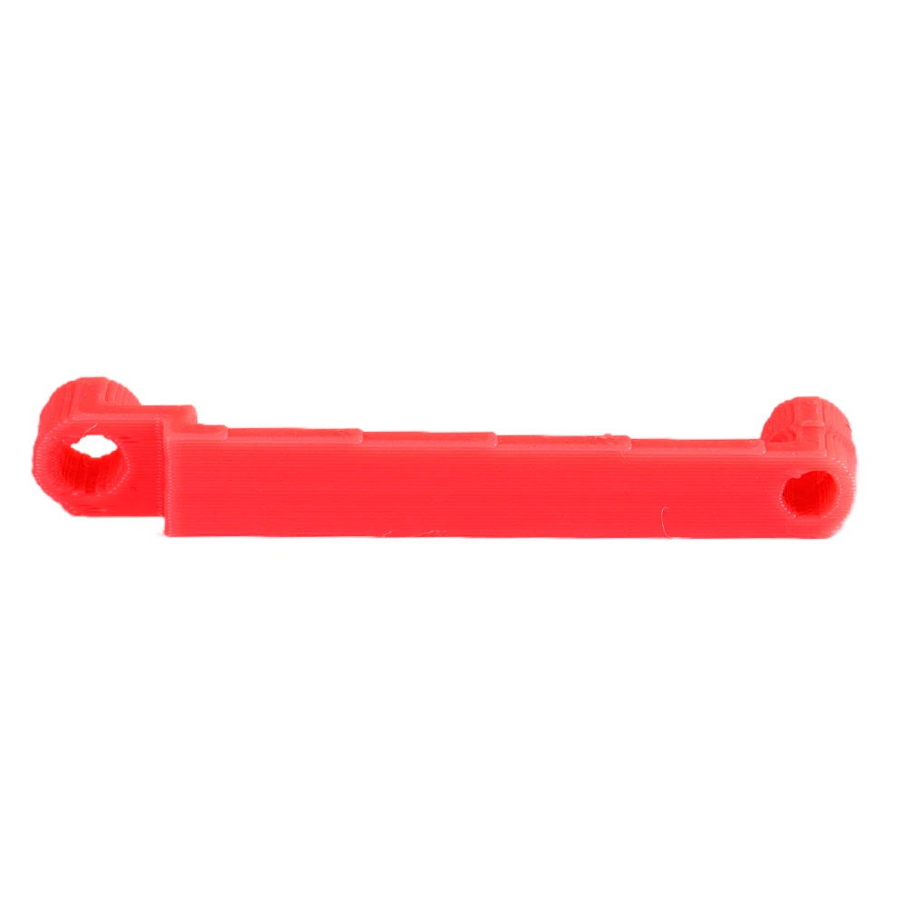 2x Door Vent Catch For Thetford CC3DD Caravan Fridge N90 97 100 104 109 112 1  RV Camping Car Accessories Red