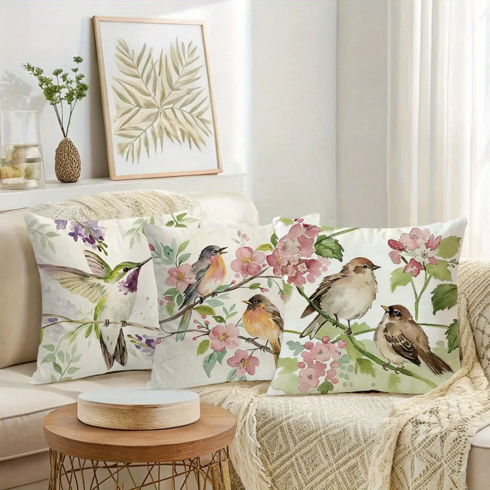 Pintura De Flores Y… - image