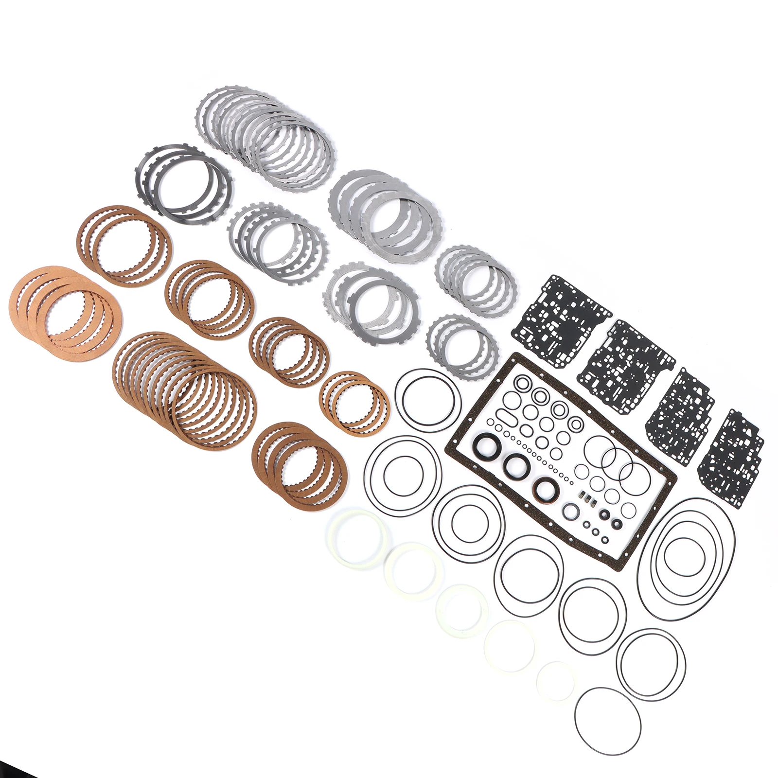 

Главный комплект для восстановления коробки передач A760E A761E для Lexus Crown IS250 LX570 2004-2009