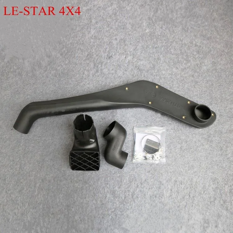 

LE-STAR 4X4 Air Flow Car Snorkel Set For Hilux Vigo 2012+