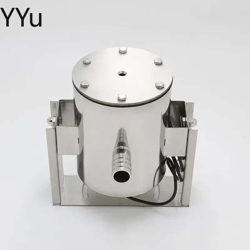 for Stainless Steel Arch Wave Spring Nozzle Musical Fountain Equipment Square Scenic Park Outdoor Landscape Project
