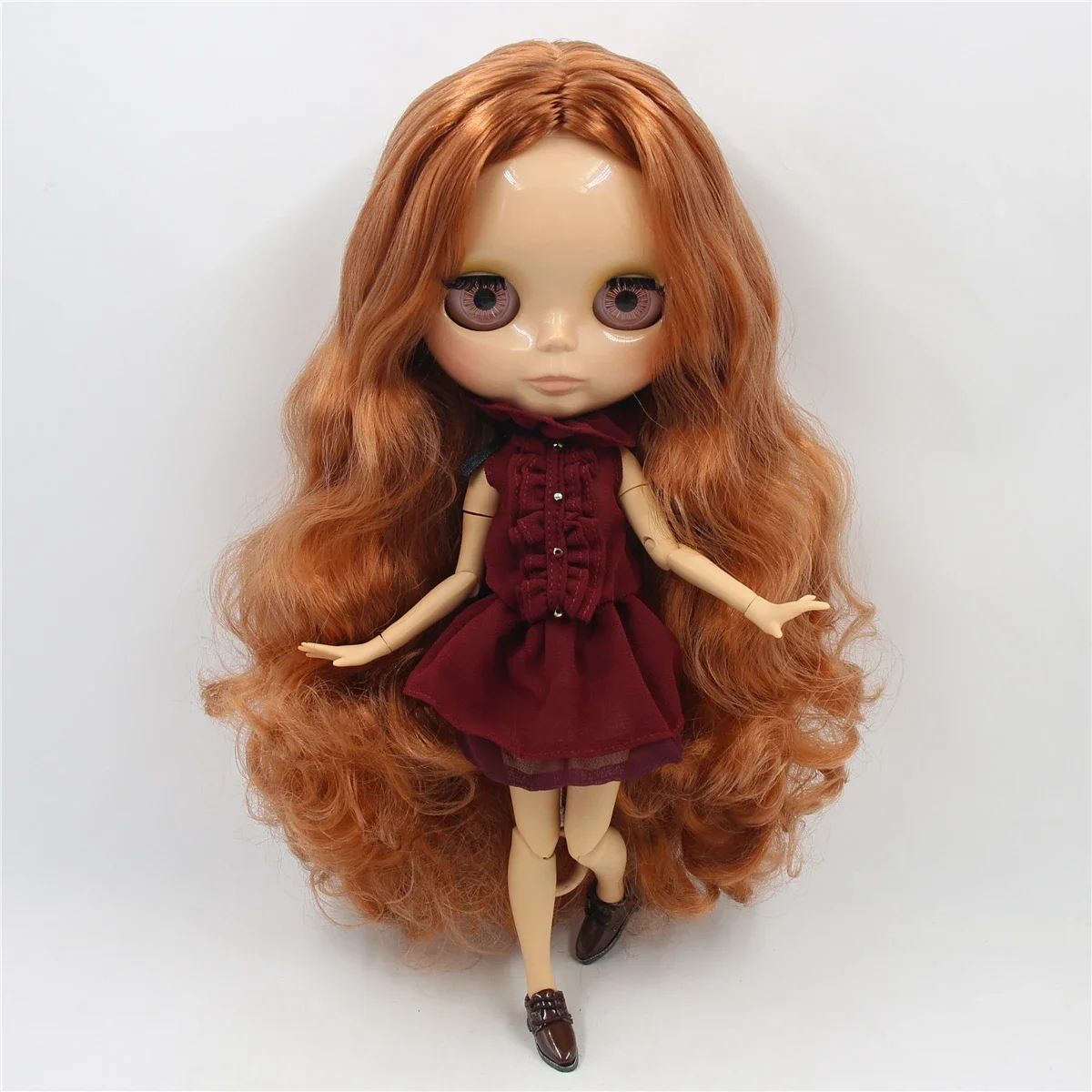 ICY DBS Blyth Doll 1/6 BJD Join Body Special Offer Dolls 30cm Toy Doll
