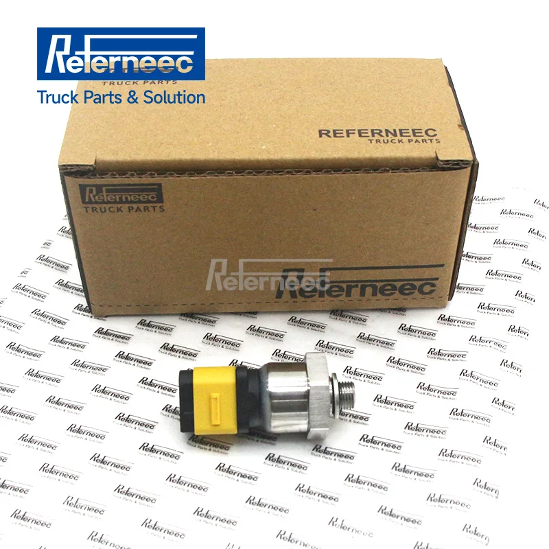 

REFERNEEC Crankcase Pressure Sensor 5803031257 504364902