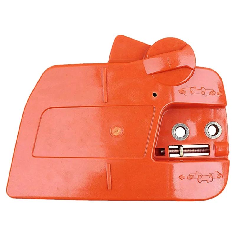 

AC23-запасные части для бензопилы, аксессуары, тормозная пластина в сборе для Husqvarna 235 236 240E