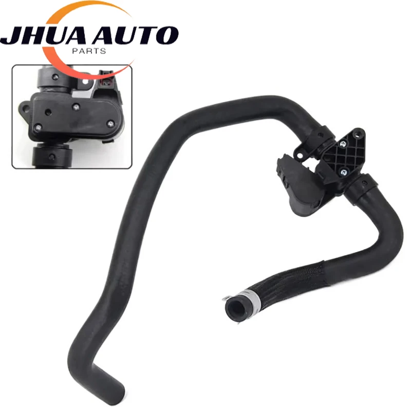 92400-zt10a-92400-zh000-新品ヒーター入口ホースコントロールバルブ-日産タイタン-2004-2015-v8-56l用