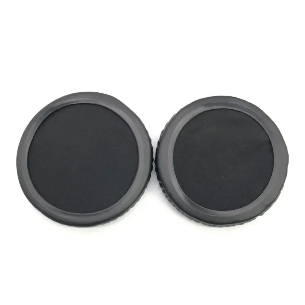 

Earphone Ear Pads For AKG K52 K72 K92 K240 242 Headphones Headset Replacemen Earpad Memory Foam Cushions 11.2，Tamum