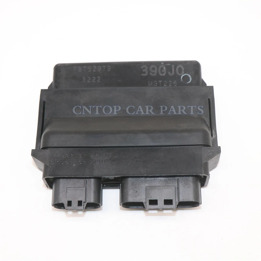 

F8T52979 32920-39GJ0 CDI Box Ignition FI Control Unit ECU for Suzuki 2013-2023 VL800 C50 Boulevard