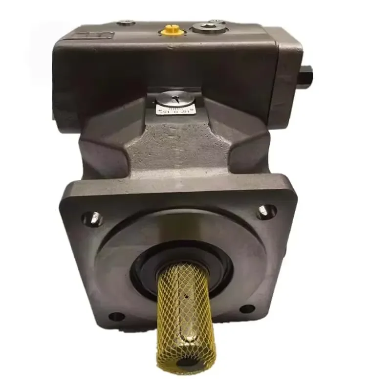 New Axial Piston Variable Pump (A)A4VSO A4VSO125LR2F/30R- PPB13N00 LR2N LR3N A4VSO40/71/125/180/250/300/355/370/500