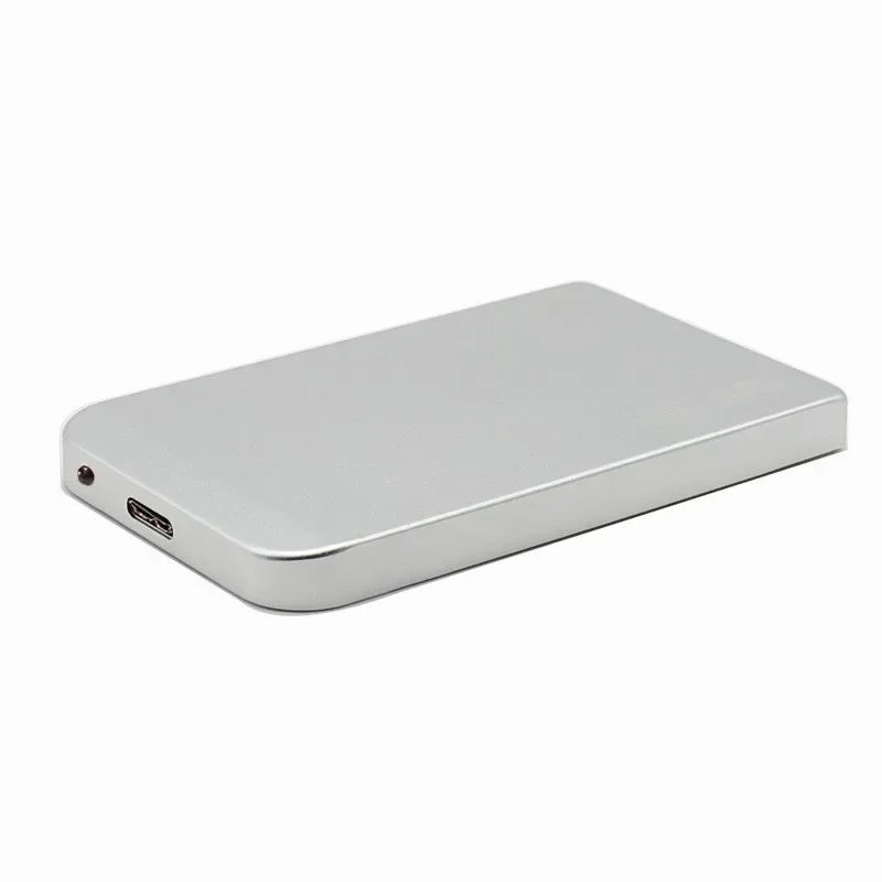 Disco Duro móvil usb 2,5 SATA3.0, 1TB, 2TB, HDD, discos duros externos para ordenador portátil/Mac/Xb