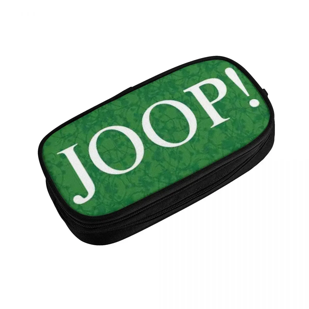Custom Joops Kawaii Pencil Cases Girls Boys Large Capacity Pencil Pouch Students Stationery 3
