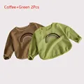 Coffee-Green