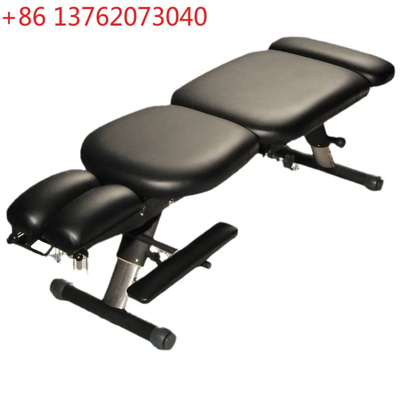 

Американская кровать для установки костей, массажная кровать для традиционной китайской медицины, кровать для расчесывания позвоночника