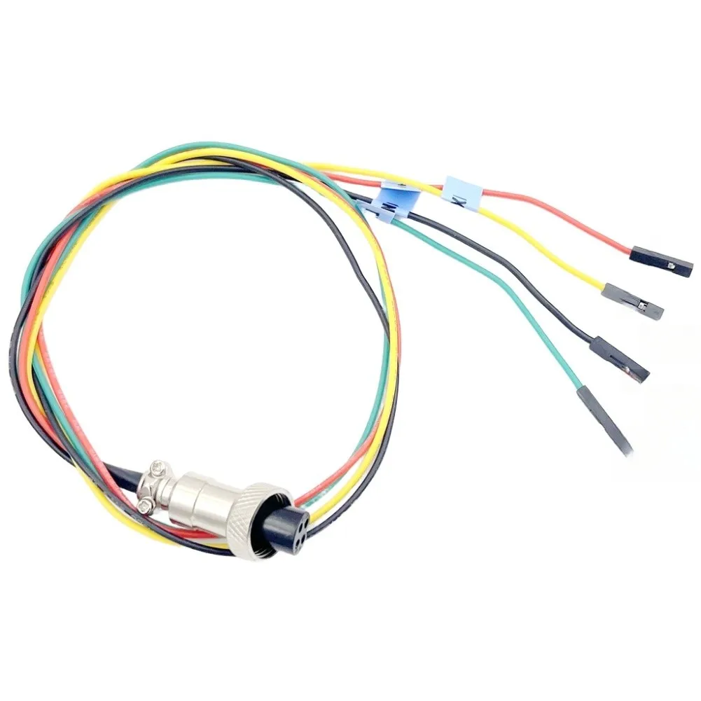 RF Power Meter for v10 N-type Connector for Communication Detector Applications 70dBm to +30dBm Range for type-c Powered