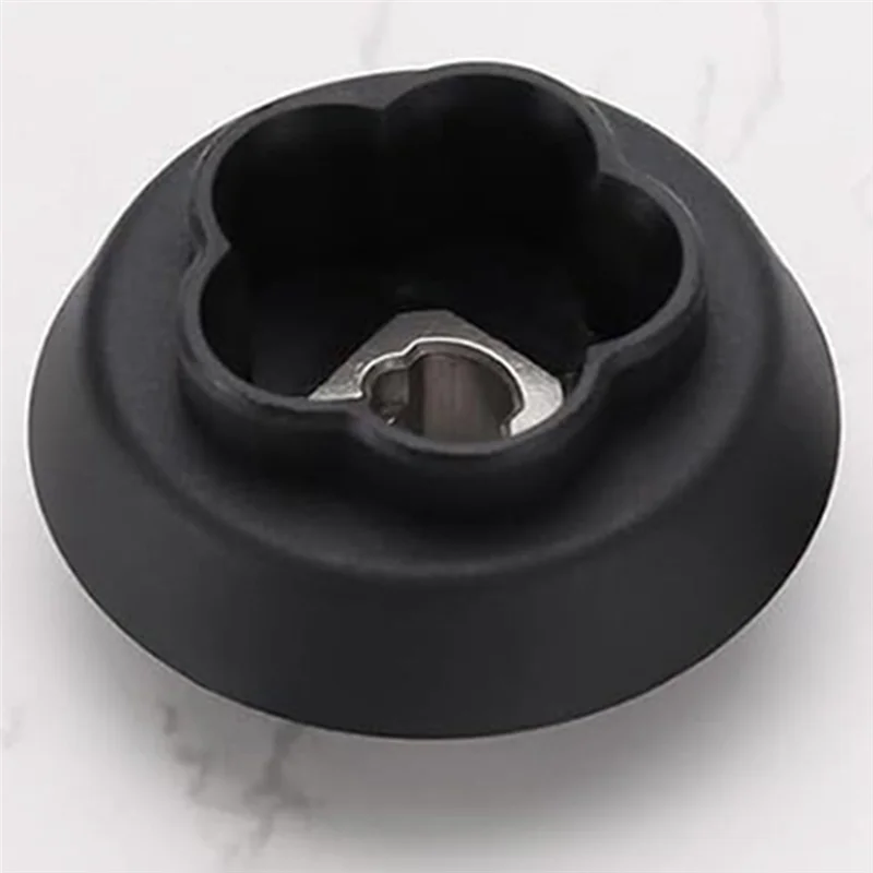 عجلة قيادة لخلاط المطبخ Monsieur A86I لـ Monsieur Cuisine، قابض متوافق مع 5 أسنان، يعزز أداء الخلاط